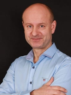 Petr Michnáč