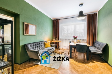 Prodej rodinného domu, CP 512 m2, ul. Kšírova, Brno - Komárov, Ev.č.: 00123