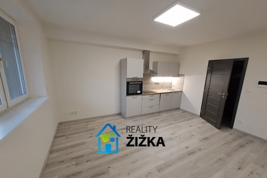 Pronájem nového bytu 3+kk,  63,5 m²  Brno - Židenice, Ev.č.: 00152