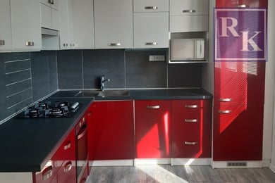 Prodej byty 2+1, 64 m² - Ostrava, Ev.č.: Š 131