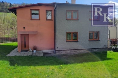 Prodej rodinné domy, 165 m² - Palkovice - Myslík, Ev.č.: 16104