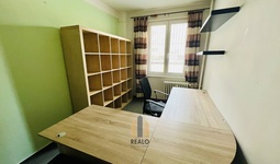 Prodej bytu-kanceláře, 55 m² - Havířov - Město