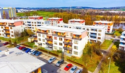 Prodej byty 2+kk, 56,9 m² - Jihlava