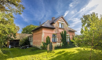 Prodej rodinné domy, 68 m² - Golčův Jeníkov