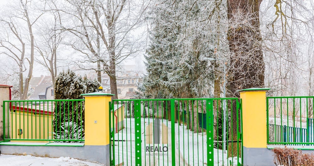 Pronájem garáže, 20 m² - Jihlava