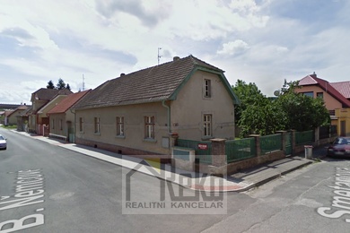 Prodej, Rodinné domy, 145 m² - Beroun-Závodí, Ev.č.: 02184