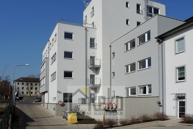 Prodej byty 3+kk, 81 m² - Beroun-Město, Ev.č.: 01740-2