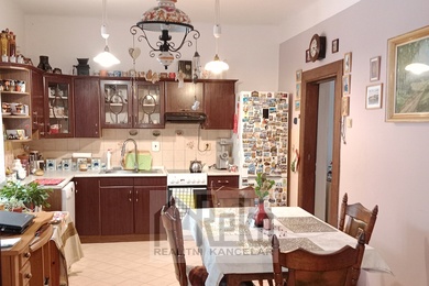 Prodej, Rodinné domy, 150 m² - Zbečno, Ev.č.: 02204-1