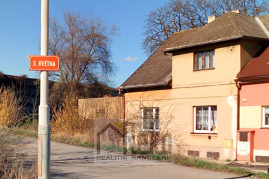 Prodej rodinné domy, 106 m² - Králův Dvůr, Ev.č.: 02247