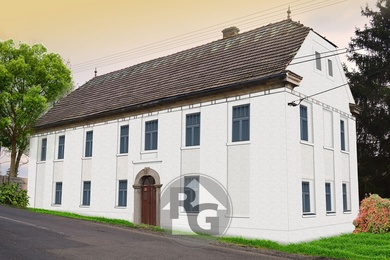 Prodej, Vícegenerační dům, 250 m² - Nový Oldřichov - Mistrovice, Ev.č.: 00092