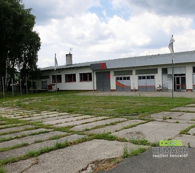 Pronájem, Ostatní komerční nemovitosti, 290 m² - Bojkovice
