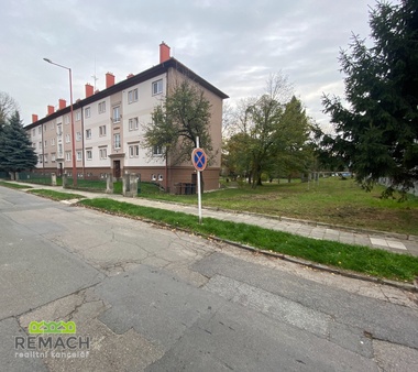 Prodej, Pozemky pro komerční výstavbu, 371m² - Uherské Hradiště