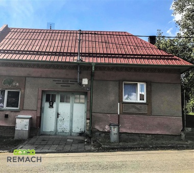 Prodej rodinného domu 95 m², pozemek 148 m²,Litenčice