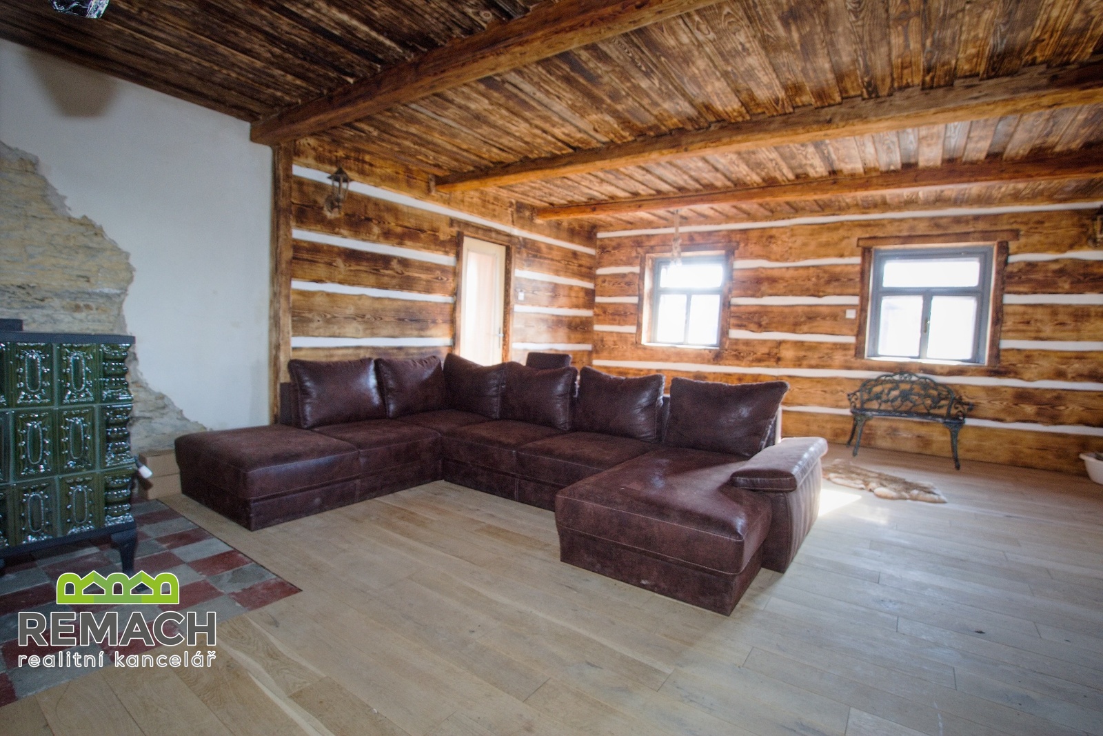 Prodej, Chalupa, 262m² + zahrada 491m² Jestřebí ( Nové Město nad