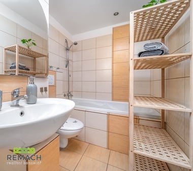 Pronájem, byt 2+1, 64 m2, Uherské Hradiště, ulice Štěpnická