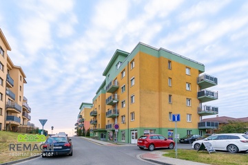 Prodej, byt 3+kk, 106 m2, Uherské Hradiště, ulice Jabloňová