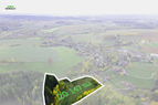 Pozemky Radechvvá dron 5 + rozloha (1)
