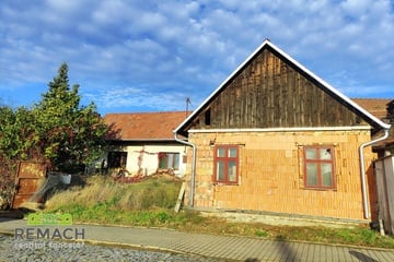 Prodej, rodinný dům, 270 m², Polešovice