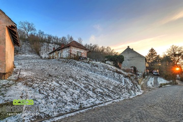 Prodej, pozemek pro bydlení, 644 m², Uherské Hradiště, část Jarošov