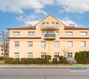 Prodej byt, mezonetový byt, 4+ KK, 129 m2 - Uherské Hradiště