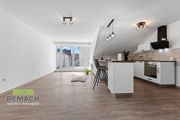Pronájem byt 2+kk, 78 m² + terasa  10 m² Náchod