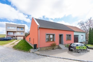 Prodej rodinné domy, 116 m² - Korytná