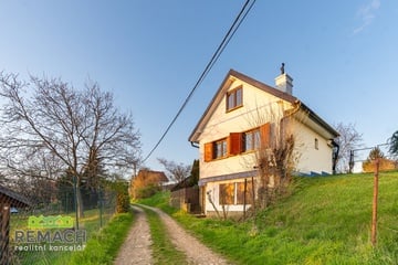 Prodej chata, 60 m² - Uherské Hradiště - Mařatice