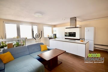Prodej byty 3+kk, 85 m² - Beroun-Město