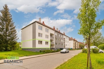 Prodej, byt 3+1, 68 m², Bojkovice, ulice Čtvrť 1. máje