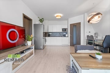 Pronájem byt 2+kk, 63 m² - Nové Město nad Metují