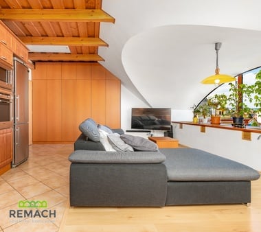 Pronájem, byt 2+kk s půdou, Staré Město, ulice Hradišťská