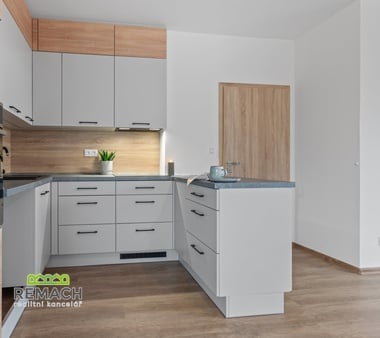 Pronájem, Byt 2+kk, 57,1 m² + garáž - Náchod