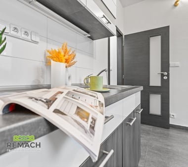 Pronájem, Byt 1+kk, 24m² - Bohuslavice nad Metují