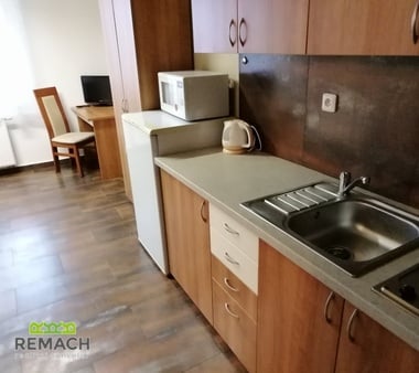 Pronájem, byt 1+kk, 25 m², Staré Město