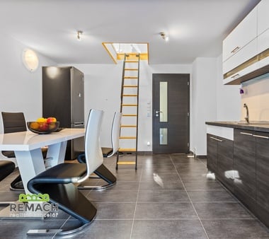 Pronájem byt 2+kk 59 m², Náchod