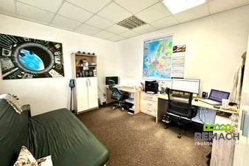 Pronájem kanceláře 18 m², Uherské Hradiště