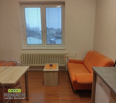 Pronájem, Byty 1+1, 35m² - Staré Město