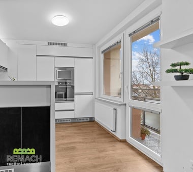 Pronájem, byt 2+kk, 56 m², Uherské Hradiště