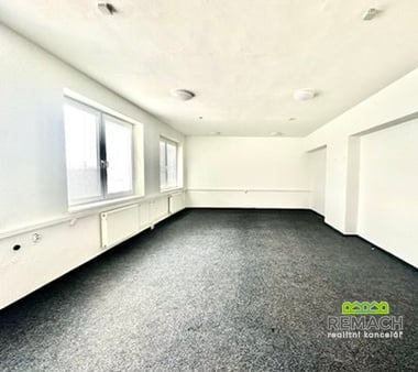 Pronájem, Kanceláře, - Staré Město