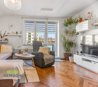 Prodej byt 3+1 70 m², Náchod