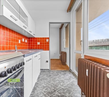Pronájem byt 3+1 68 m², Náchod - Staré Město nad Metují