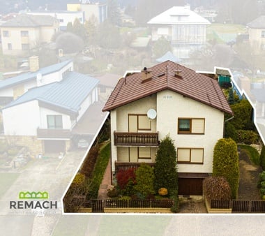 Prodej rodinný dům, 250 m², pozemek 749 m², Hronov