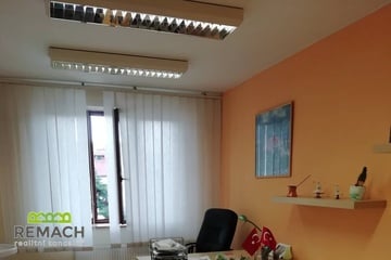 Pronájem kanceláře 16 m², Uherské Hradiště