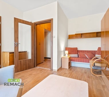 Prodej byt 1+1 34 m², Náchod