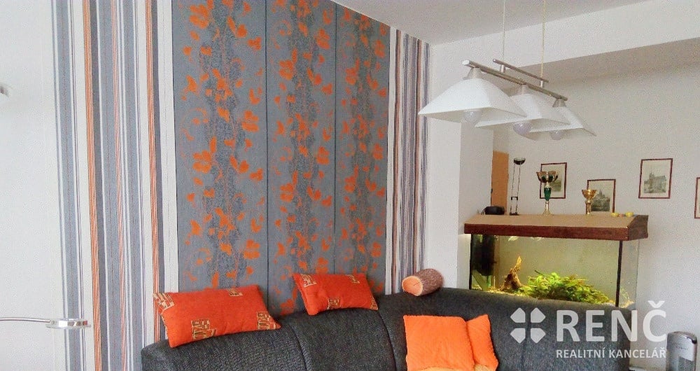 OB 3+1 LESNÁ, ulice Nejedlého za OB 3+1 Lesná - pouze