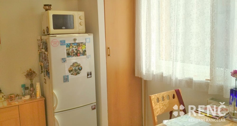 OB 1+1 KOHOUTOVICE, ul.Jírovcova za OB 3+1 Kohoutovice, St.Lískovec a okolí