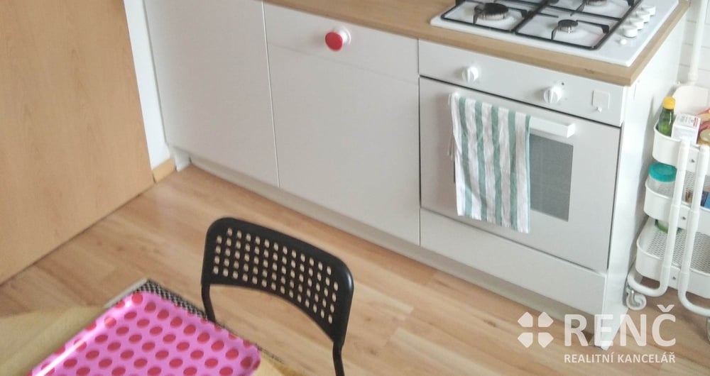 OB 2+kk ČERNÁ POLE, ulice Janouškova za OB 2 - 3+1 Lesná, Černá Pole, Řečkovice, Kr.Pole, Medlánky