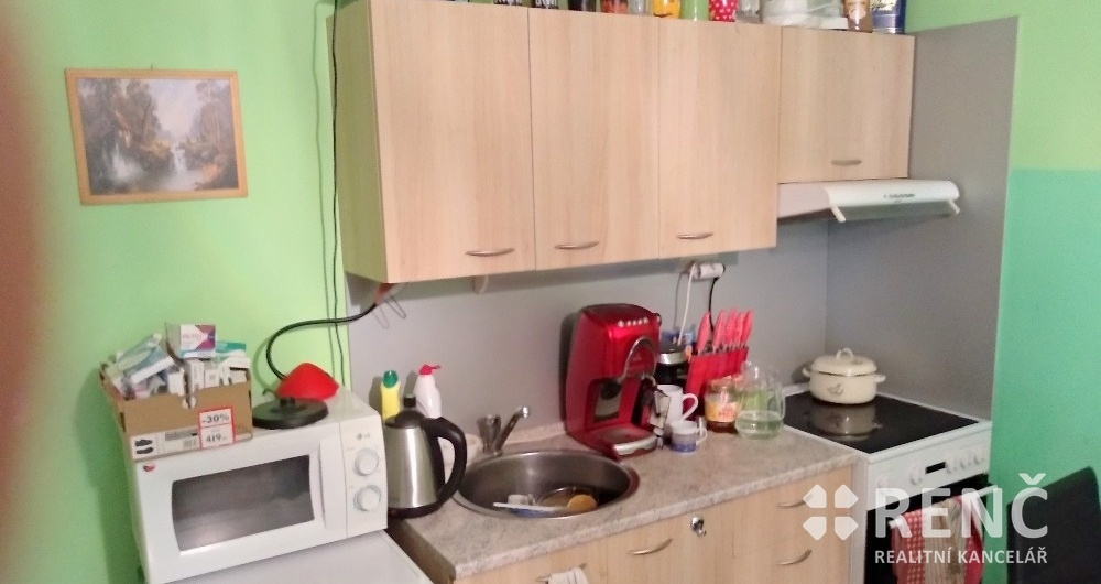 OB  2+kk VINOHRADY, ulice Mikulovská za OB 3+1 - 4+1 v Brně ( mimo Brno - střed )