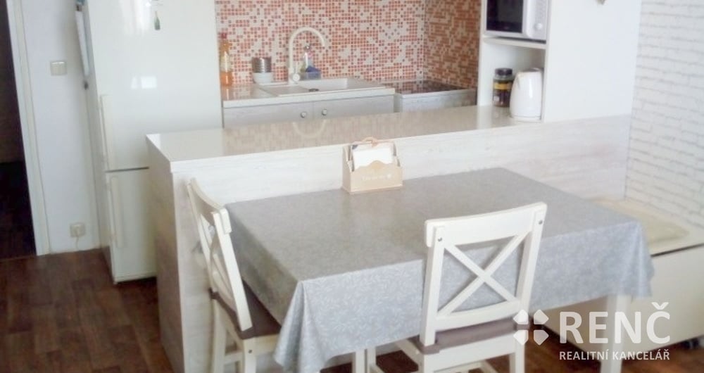 OB 2+kk VINOHRADY, ulice Valtická za OB 2 - 3+1 Vinohrady, Juliánov