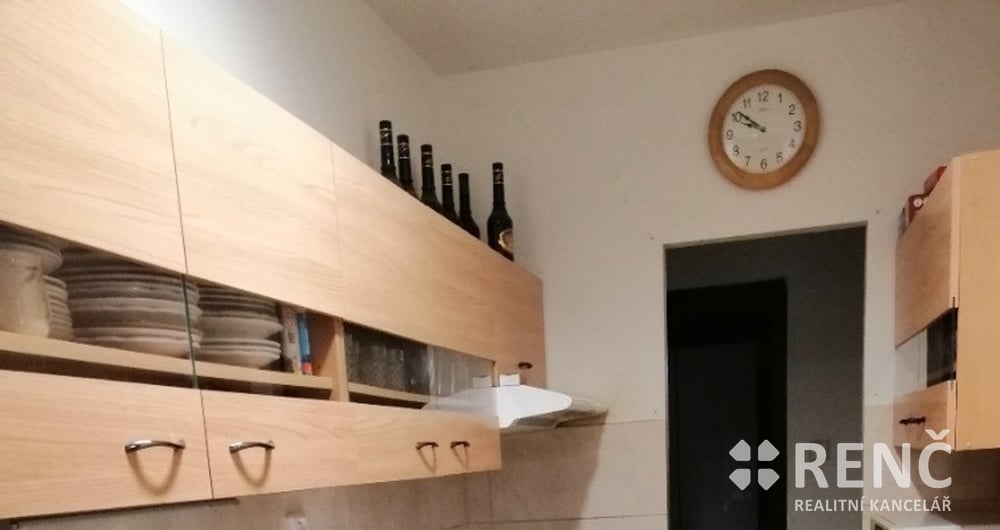 OB 3+1 BYSTRC, ulice Vondrákova za OB 3 - 4+1 Juliánov, Líšeň, Komárov, Slatina, Černovice s balkonem